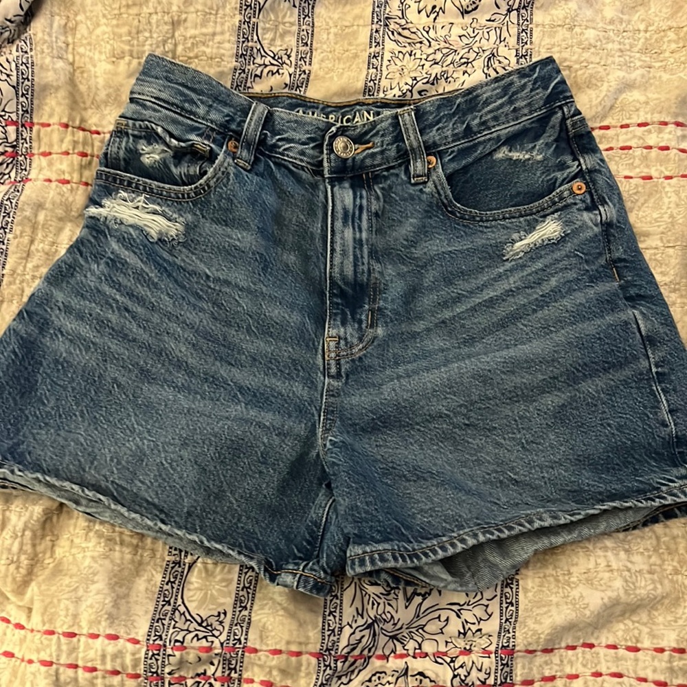 American Eagle Shorts 2